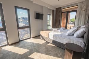 Bellevue Boutique Hotel