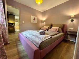 Villa Pauline - FeWo “Elsass“