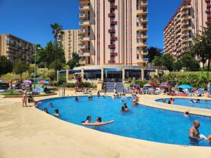 Impecable estudio completamente reformado