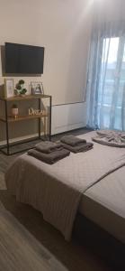 The Twins Apartment 1