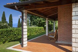 Villa Irene In Bardolino