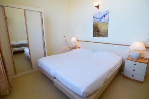 Appartementen De Buteriggel