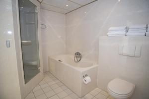 Appartementen De Buteriggel