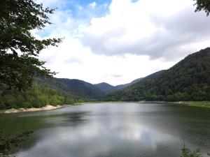 Maisons de vacances Gite Monts et Merveilles : photos des chambres