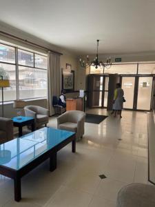 Unit 95 Oceanic - Self Catering, North Beach