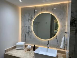 BOF Apartments Cancun