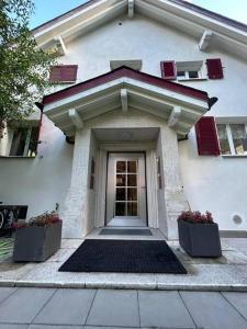 Sottotetto grazioso St.Moritz