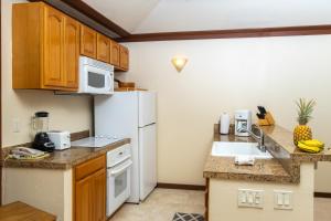 Luxury condo in Poipu