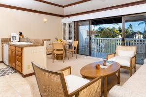 Luxury condo in Poipu