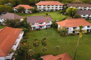 Luxury condo in Poipu