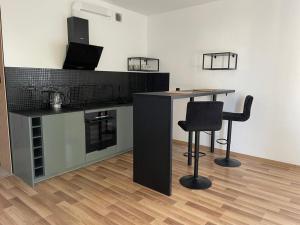 Apartament-Studio Parkowa Gdynia