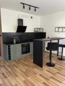 Apartament-Studio Parkowa Gdynia