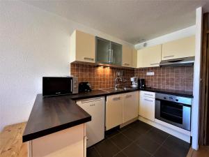 Appartement confort pour 5 aux Menuires - Animaux admis - FR-1-452-41