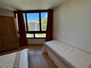 Appartement confort pour 5 aux Menuires - Animaux admis - FR-1-452-41