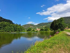 Maisons de vacances Gite Monts et Merveilles : photos des chambres