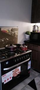 STUDIO Fakhr - Luxury apartment in Cairo