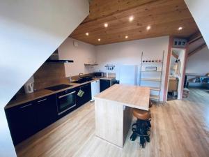 Appartements Studio a la ferme : photos des chambres