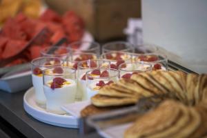 Hotel Paradiso Conca dOro