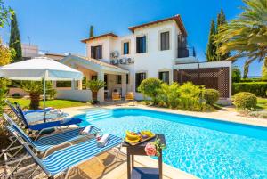 Villa Iliana