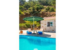 Villa Paradiso Sunset