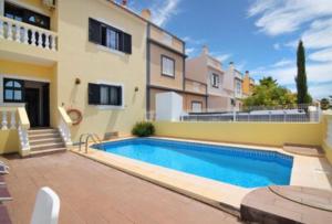 Apartamentos Paradise Fuseta