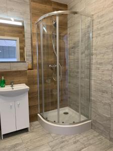 Apartamenty Wieliszew