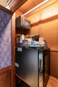 Habitación Doble con baño privado