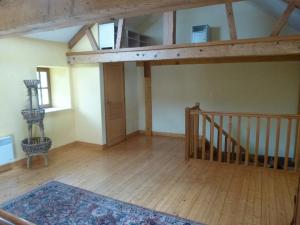 Fermes La Petite Maison : photos des chambres