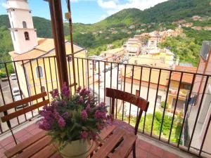 Nennella Cilento House - Ceraso