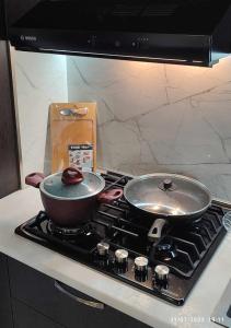 Green house - Apartment 1g - 17