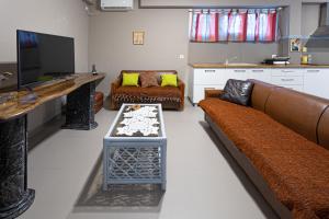 Cosy apartment near Karfas Beach