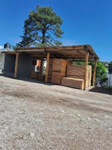 Villas la Quinta (etapa Aserradero)