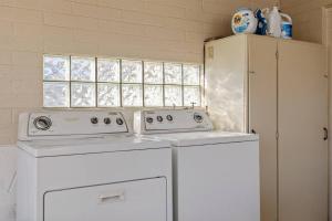 Southwestern Style Home Near Old Town Scottsdale