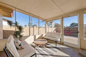 Southwestern Style Home Near Old Town Scottsdale