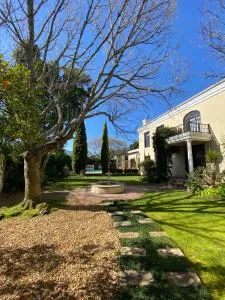 @Leisure Guest Suite - Onder-Papegaaiberg