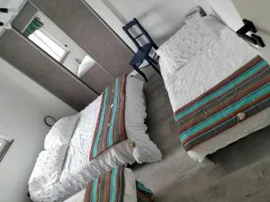 au petit bonheur - Leubringhen