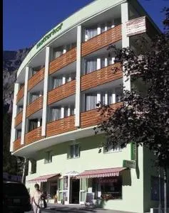 Matterhof - 阿尔宾内