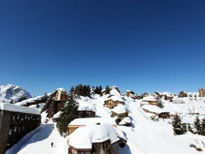 Duplex 3 pièces avec cheminée pour 6 pers à Avoriaz - FR-1-314-199