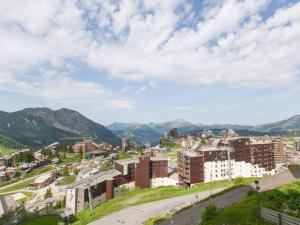 Appartement spacieux 34 pièces pour 6 personnes à Avoriaz - FR-1-314-195