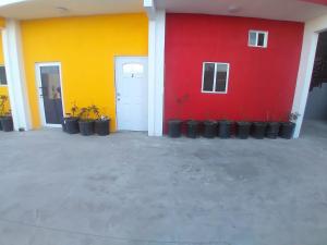 Departamentos velasco