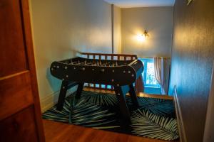 B&B / Chambres d'hotes Chambre au Chateau de St-Pierre-Brouck : photos des chambres