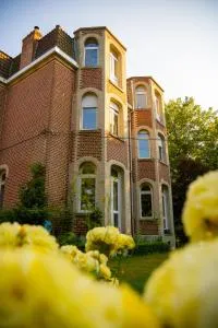 Chambre au Château de St-Pierre-Brouck - Audruicq