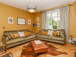 The Wheatley - 伊尔克利