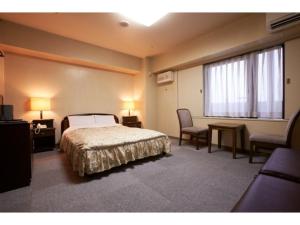 obrázek - Hotel Alpha Inn Akita - Vacation STAY 67293v