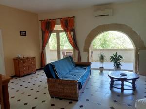Appartements Appartement du Pont du Gard : photos des chambres