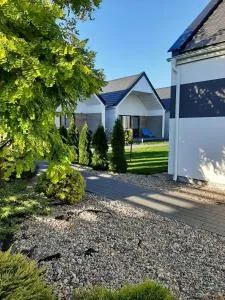 REPOS domki - Nowęcin