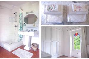 Appartements Suite Imperiale et jardin, Bastide XIXeme-Provence : Appartement 1 Chambre