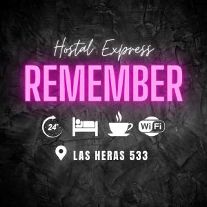 Hostal Remember