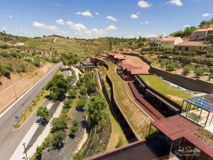 Longroiva Hotel Rural