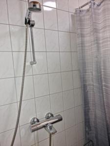 Viihtyisä saunallinen kaksio lentokentän lähellä